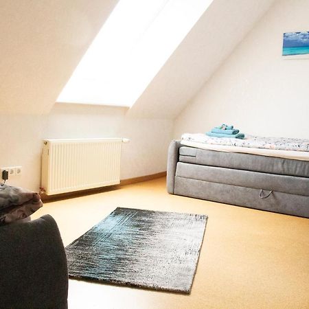 Ferienwohnung Welcome Telgte Luaran gambar