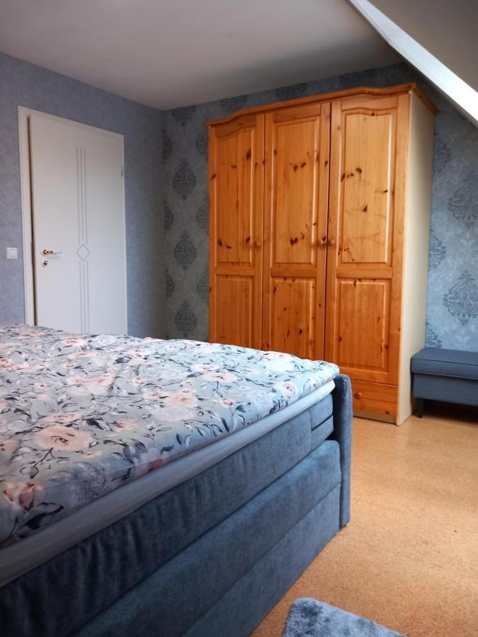 Ferienwohnung Welcome Telgte Luaran gambar