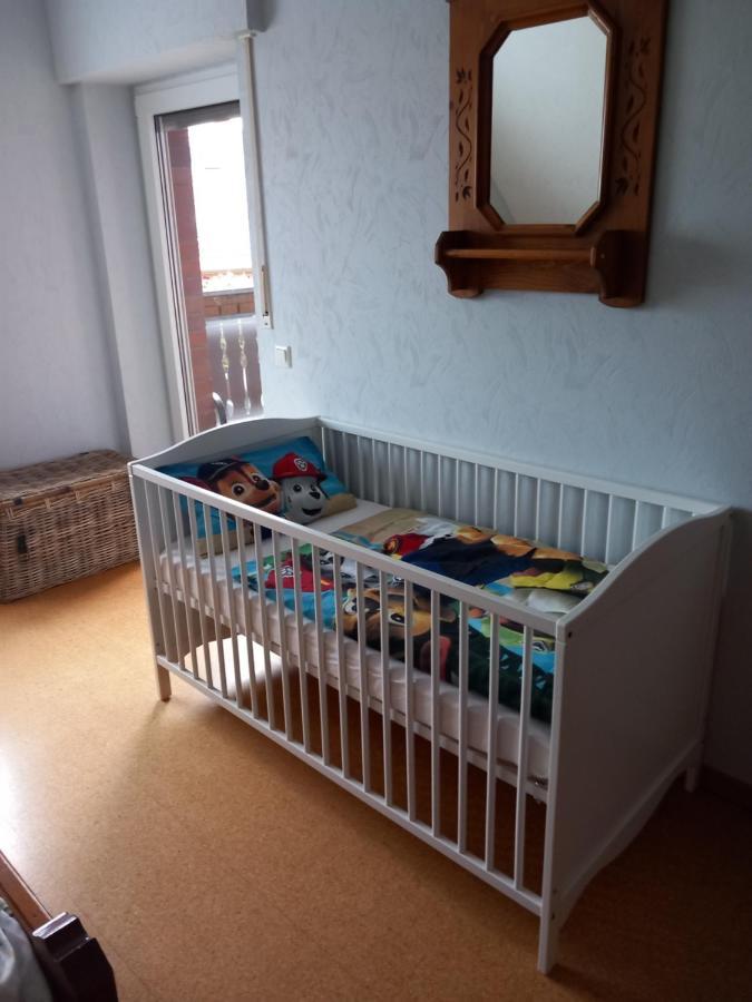 Ferienwohnung Welcome Telgte Luaran gambar