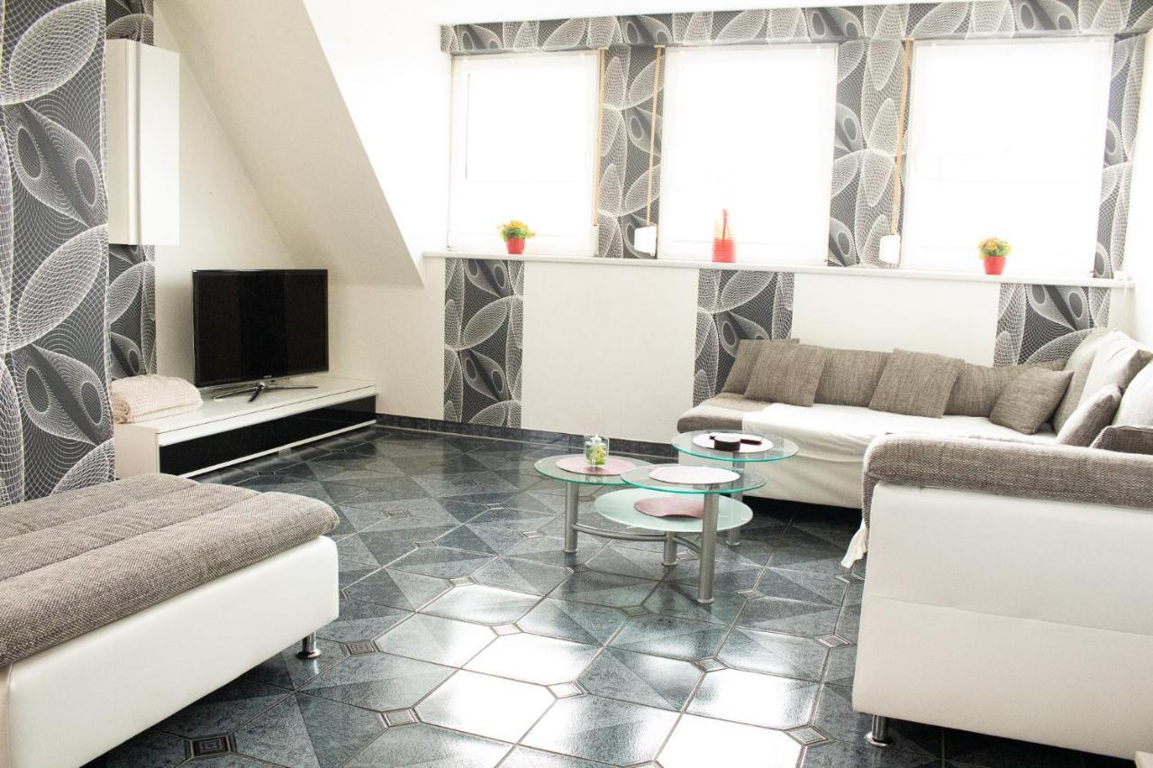 Ferienwohnung Welcome Telgte Luaran gambar