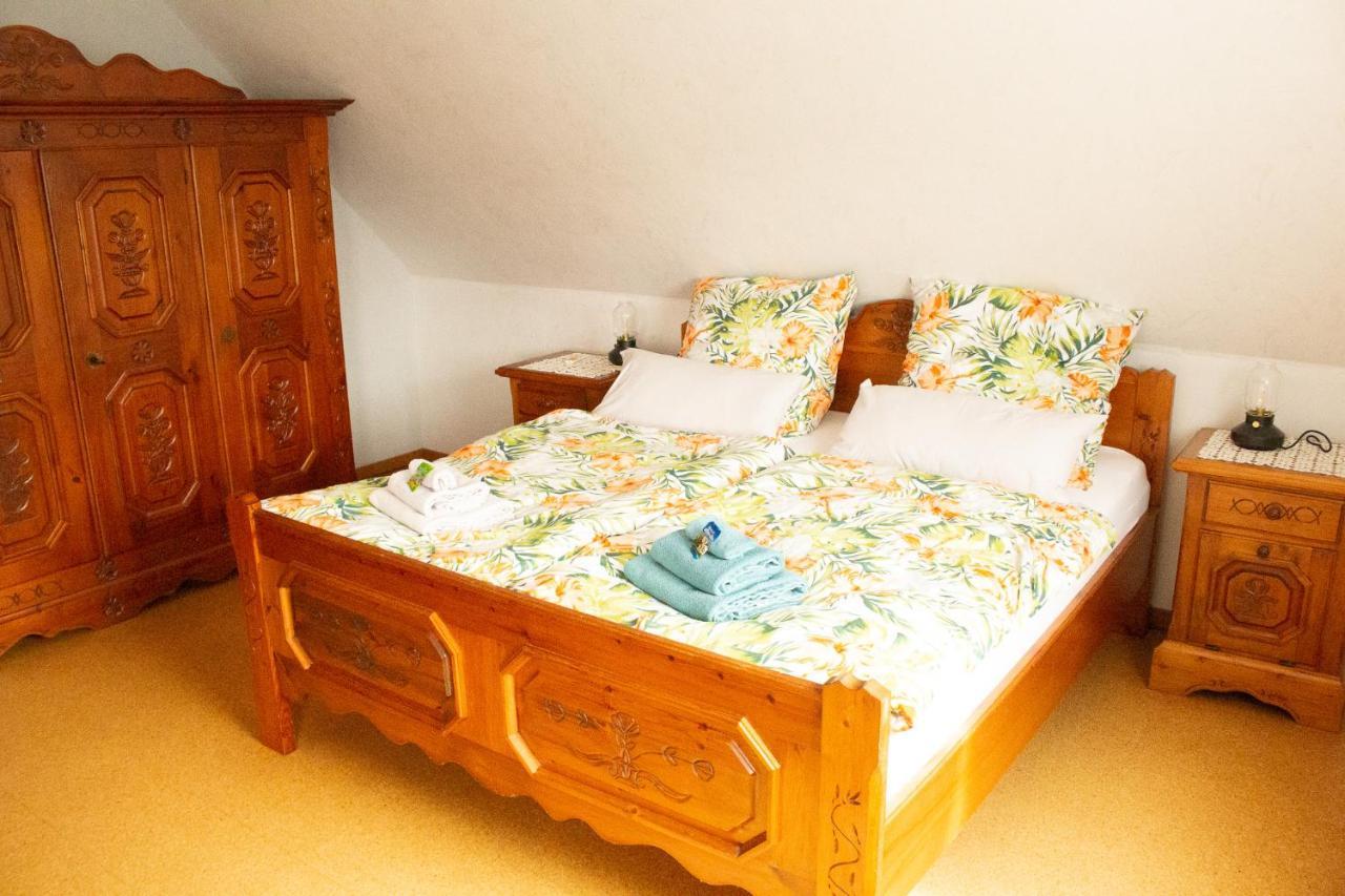 Ferienwohnung Welcome Telgte Luaran gambar