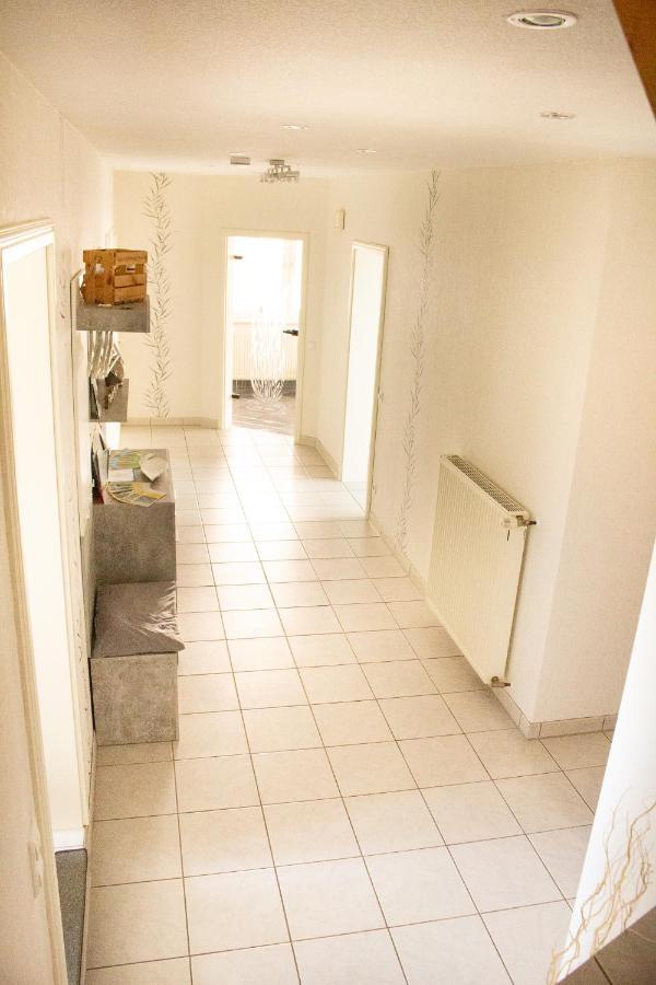 Ferienwohnung Welcome Telgte Luaran gambar